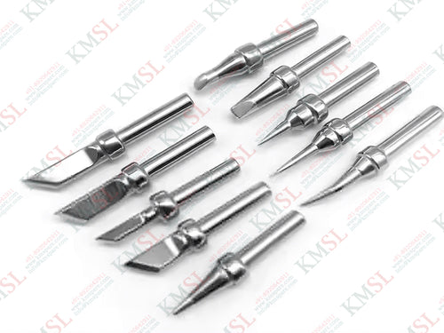 200-I Soldron Soldering Bit – Soldering Station Spare | KMSPARE