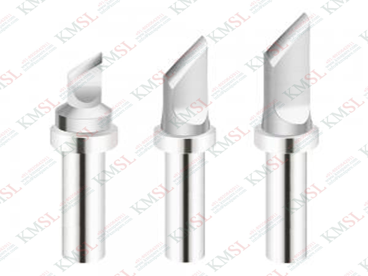200-K Bakon Soldering Bit – Soldering Station Spare | KMSPARE