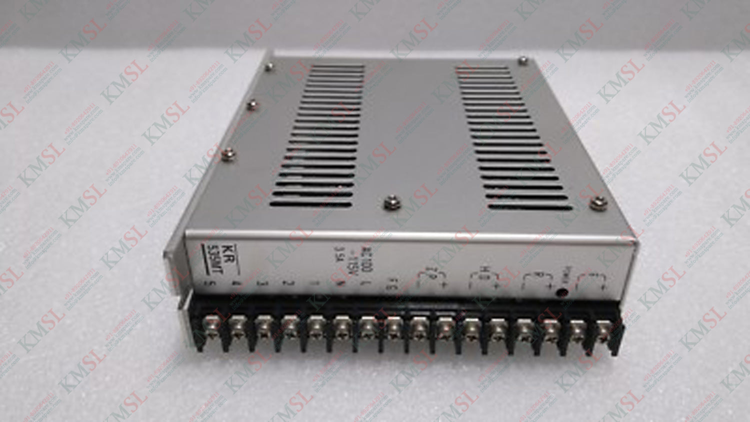 2050-2060 TECHNO DRIVER KR-535MT