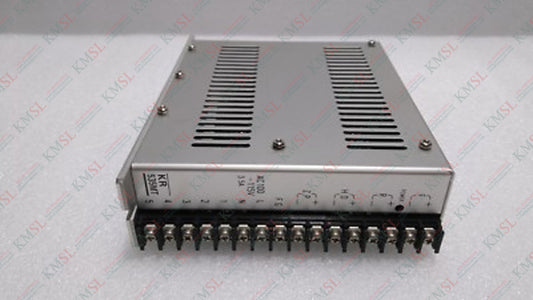 2050-2060 TECHNO DRIVER KR-535MT