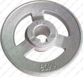 2050-fx-3 Z JUKI Motor Pulley