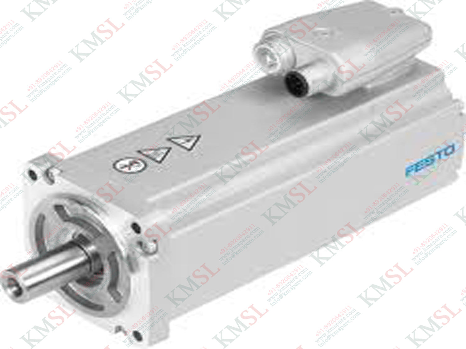 2089730 Festo Servo Motor | Industrial Automation Motor | KMSPARE