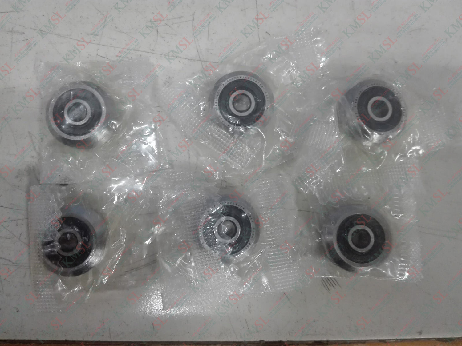 22401000 Guide Wheel | Industrial Guide Wheel Replacement | KMSpare Link Pvt Ltd