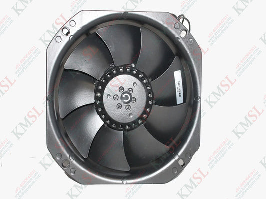 225A230HBAC-M HICOOL Axial Fan | Industrial AC Cooling Fan | KMSPARE