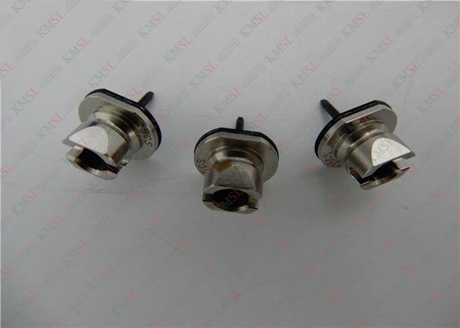225CS Panasonic Nozzle N610040786AA | SMT Pick & Place Nozzle | KMSPARE