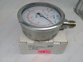 232.53.100 WIKA Pressure Gauge – Industrial Measurement | KMSPARE