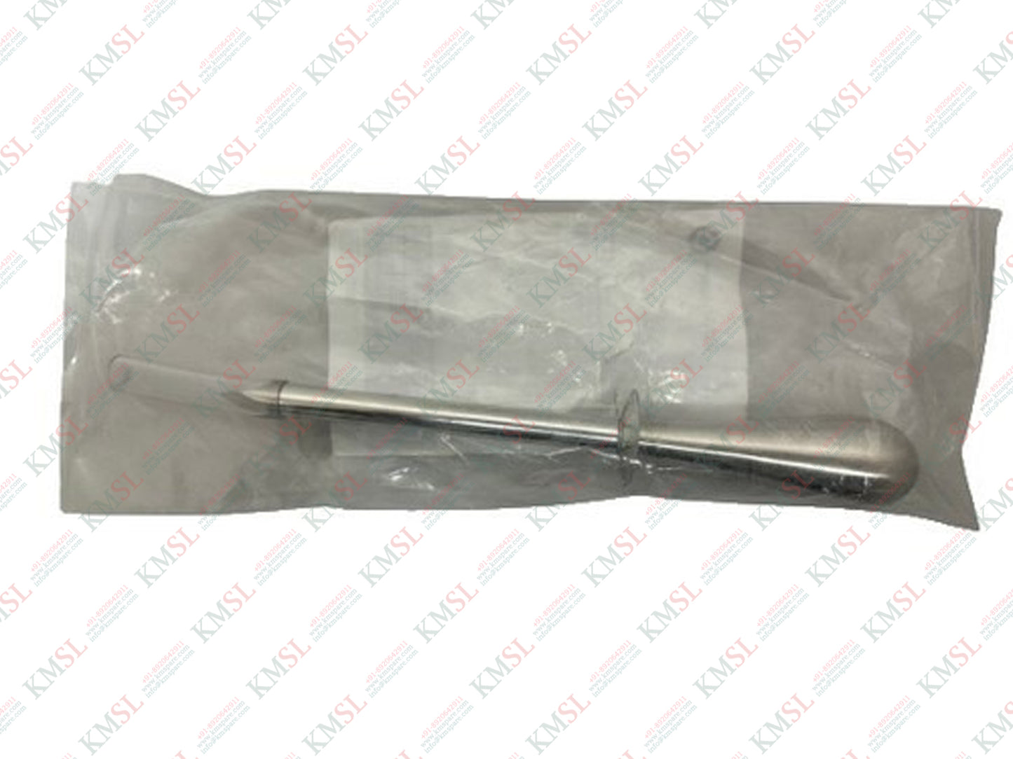 23502003 Pad | Industrial Machine Pad Component | KMSpare Link Pvt Ltd