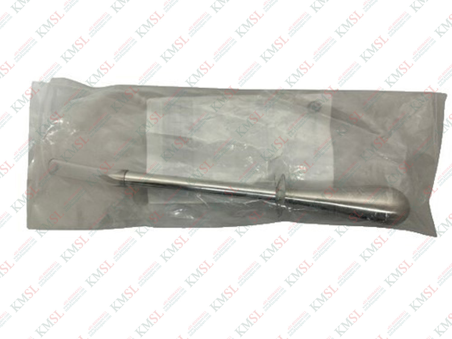 23502003 Pad | Industrial Machine Pad Component | KMSpare Link Pvt Ltd