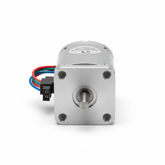 23KM-K249-G1W Bipolar Stepper Motor | High-Precision Stepper Motor | KMSPARE