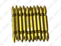 2608522372 Bosch Golden Screw Driver Bit – Industrial Tool | KMSPARE