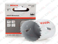 2608580419 Bosch Metal Hole Saw – Industrial Cutting Tool | KMSPARE