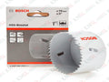 2608580432 Bosch Metal Hole Saw – Industrial Cutting Tool | KMSPARE