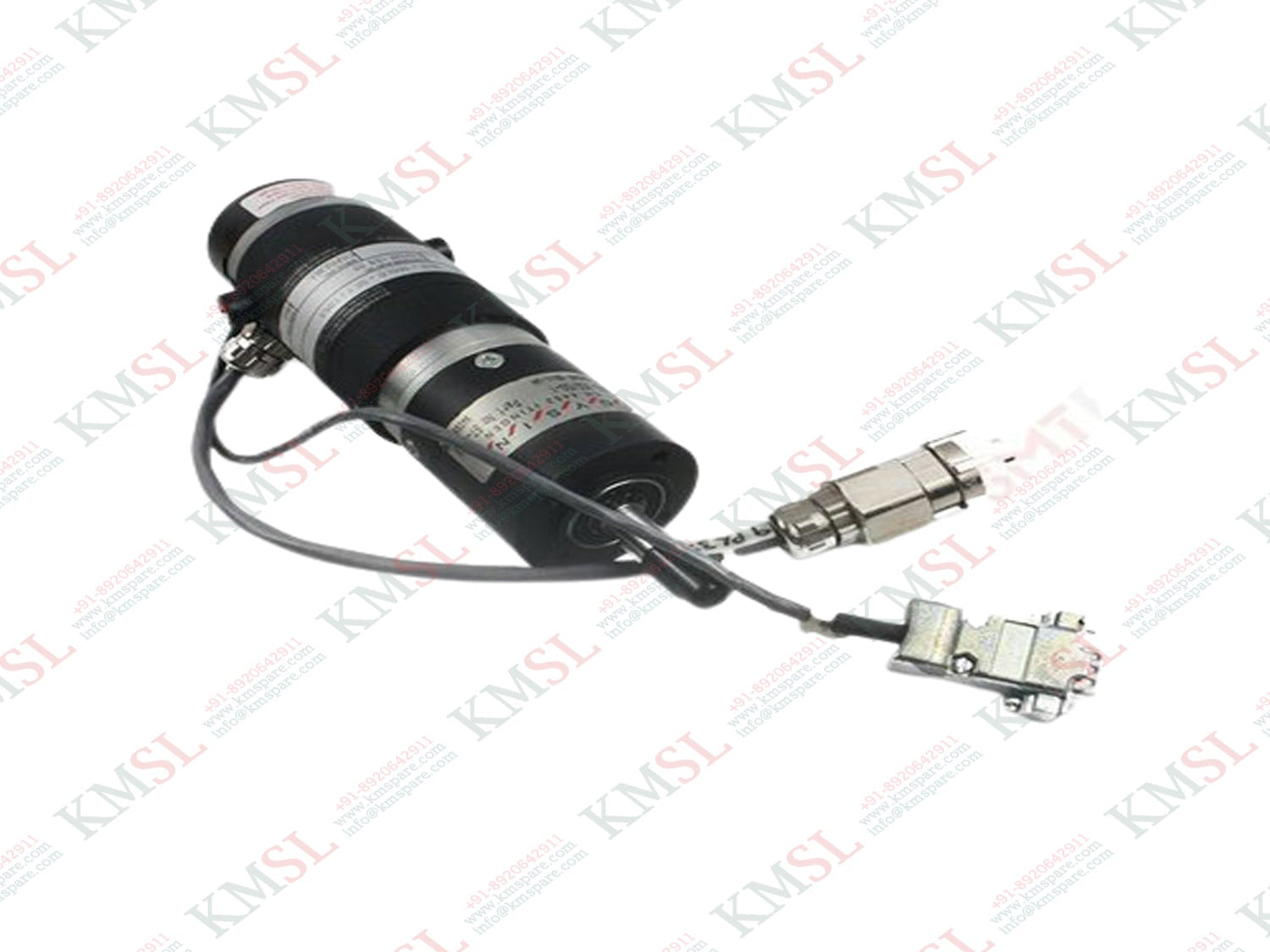 265GSX DEK Servo Motor | SMT Screen Printer Motor – KMSPARE