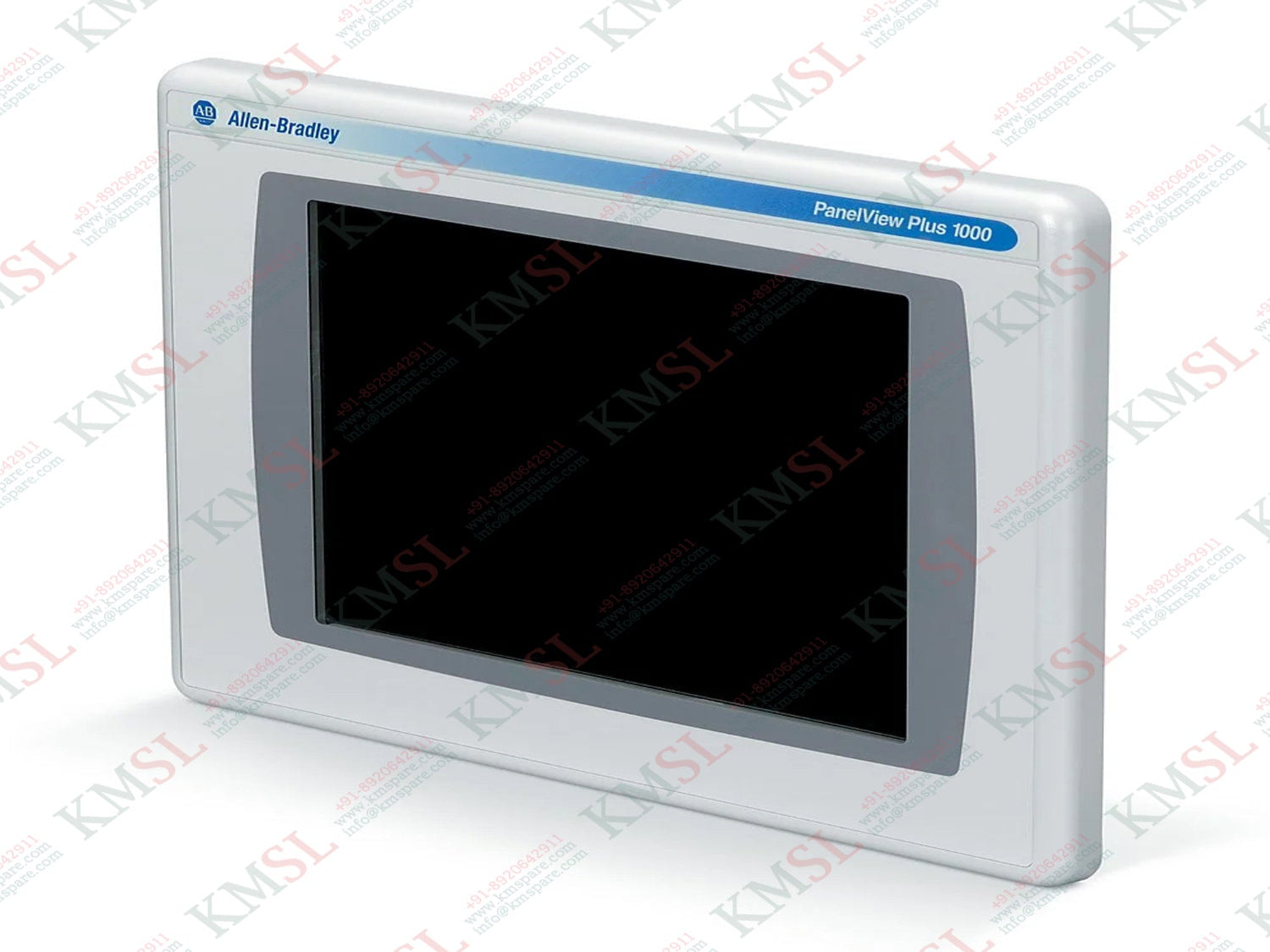 2711-T5A16L1 Allen Bradley HMI | PanelView Touch Screen | KMSPARE
