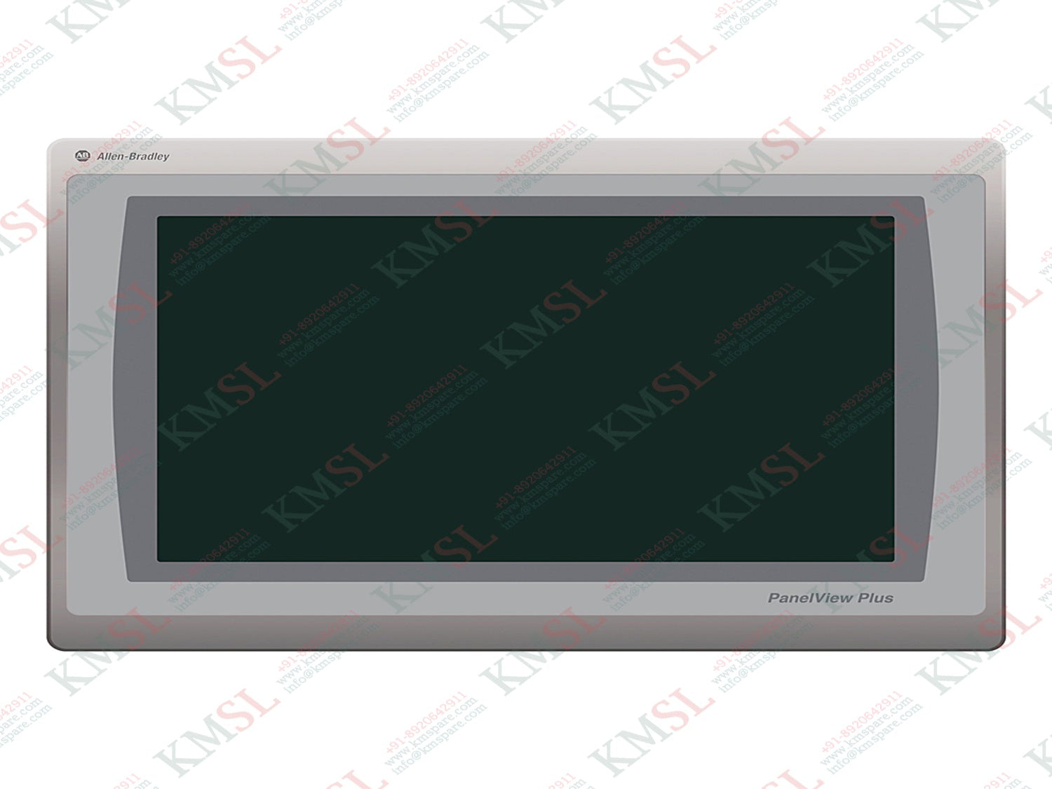 2711P-T12W22A9P Allen, Allen Bradley HMI