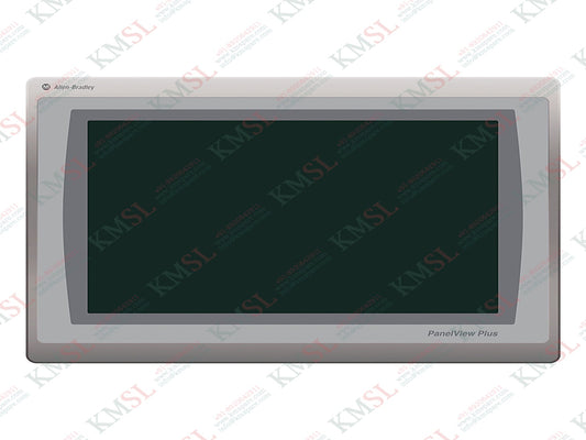 2711P-T12W22A9P Allen Bradley HMI – Industrial Automation | KMSPARE