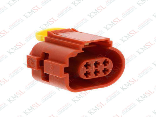284716-3 TE Connectivity AMP, AMP Connector Housing