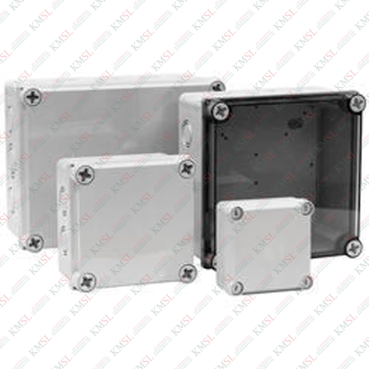 2AGTBC001600 NXT3 Power Box