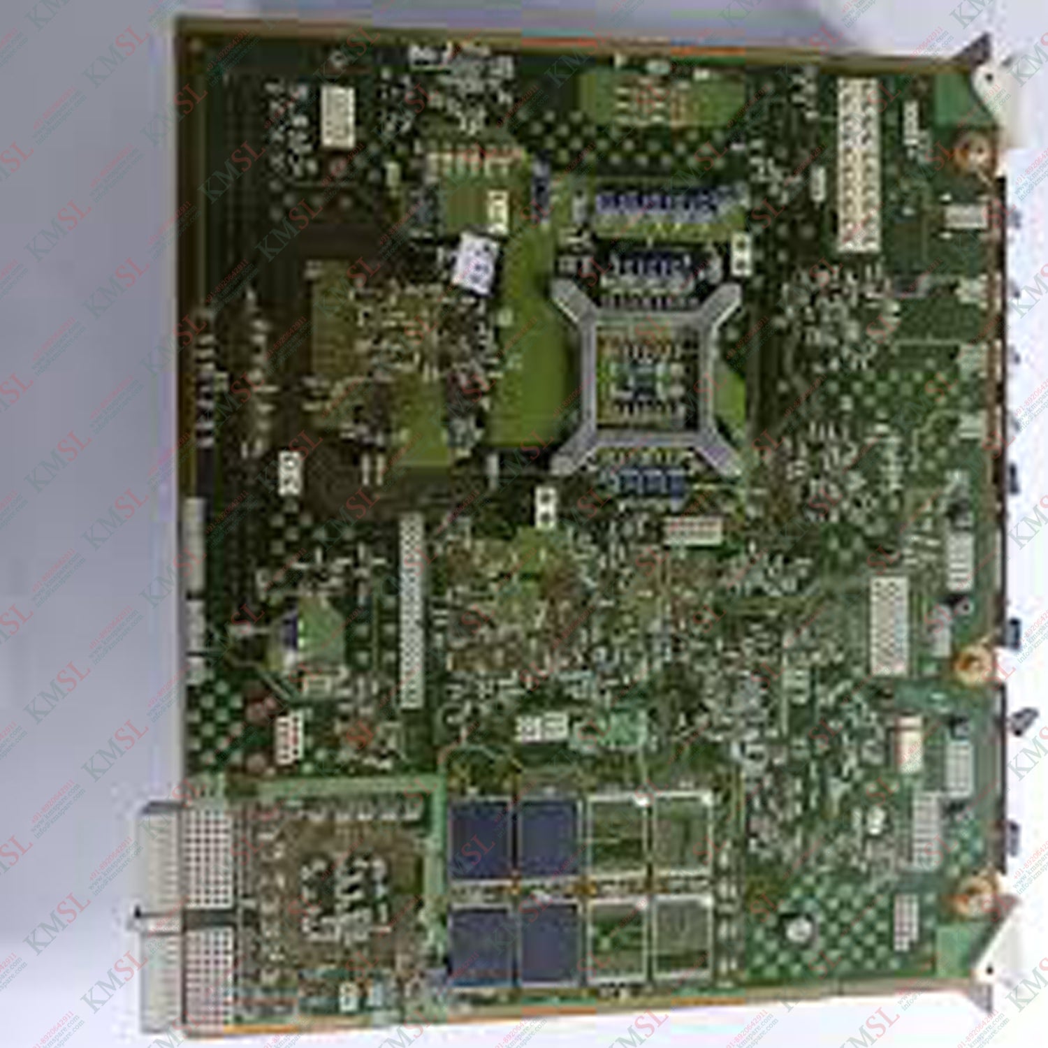 JUKI 2EGKBC014100 NXT II PC Board | Original SMT Control Board – KMSpare