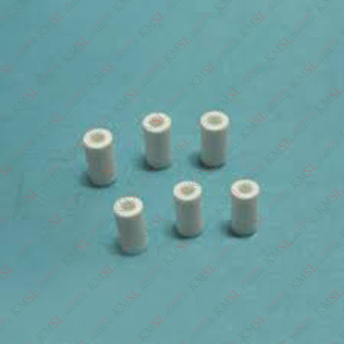 3-Head Special Nozzle 2001 | High-Precision SMT Machine Nozzle – KMSPARE