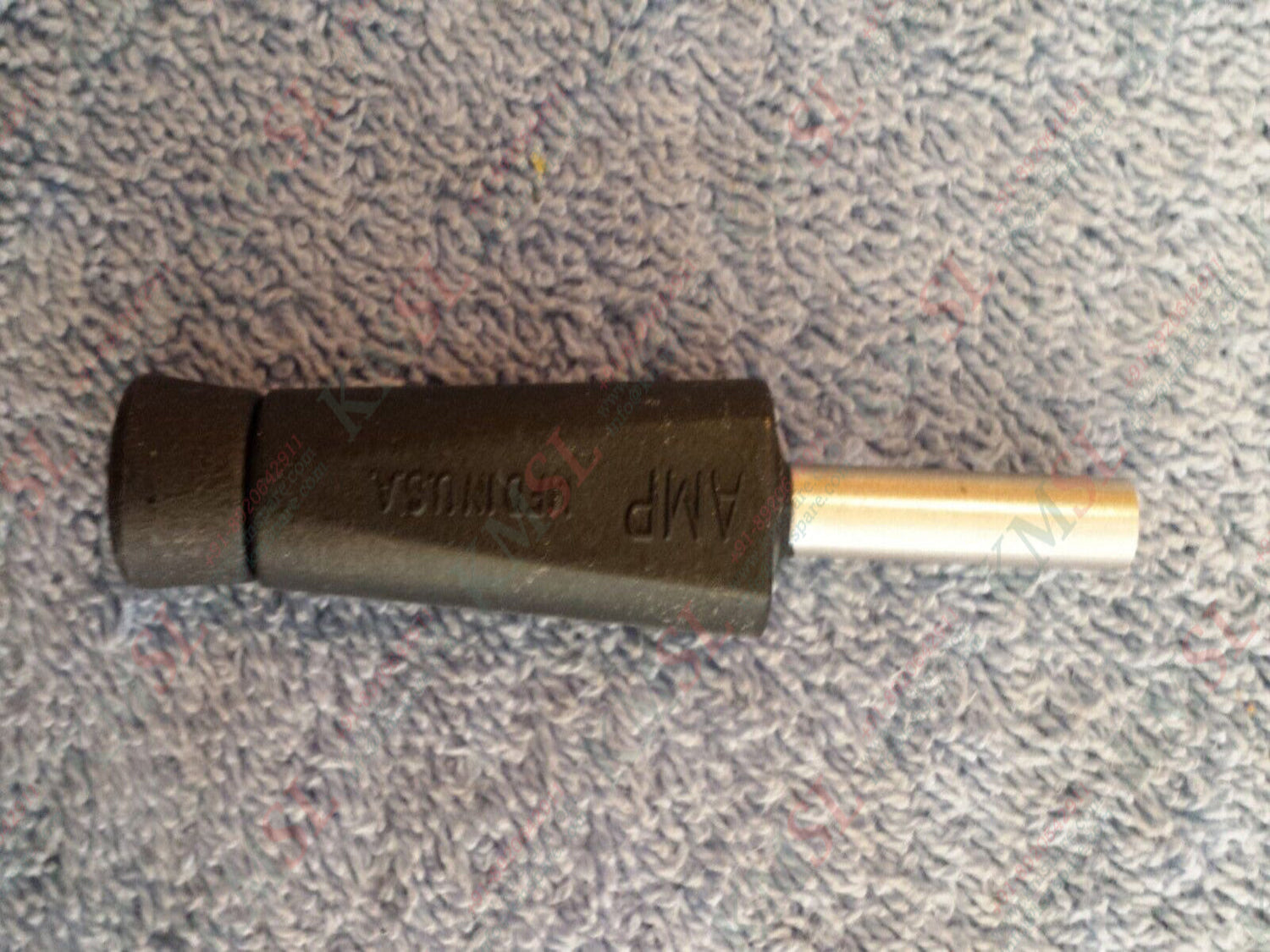 305183 TE Connectivity Extraction Tool | Precision Terminal Removal Tool | KMSPARE