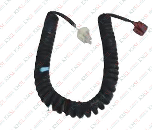 30534902 Rotary Table Cable Assy | Precision Industrial Cable Assembly | KMSpare Link Pvt Ltd