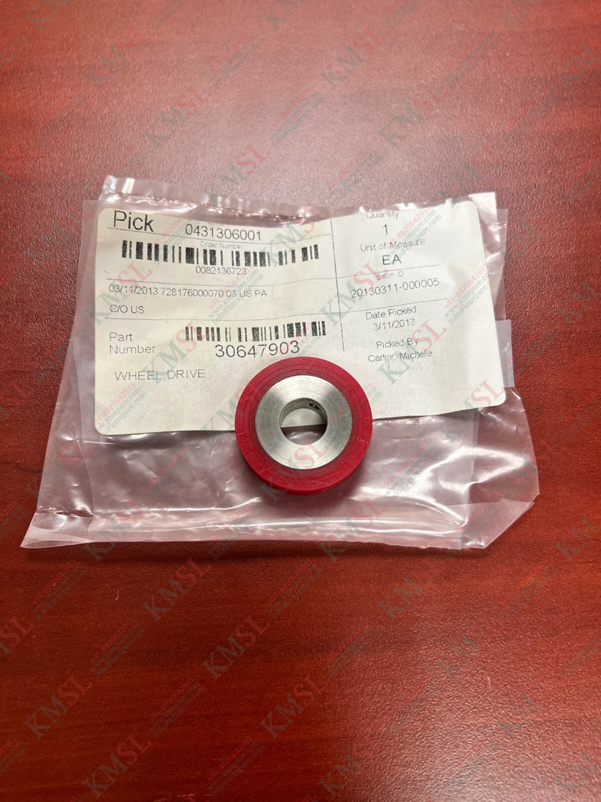 30647903 Wheel Drive | High-Quality Replacement Wheel Drive Unit | KMSpare Link Pvt Ltd