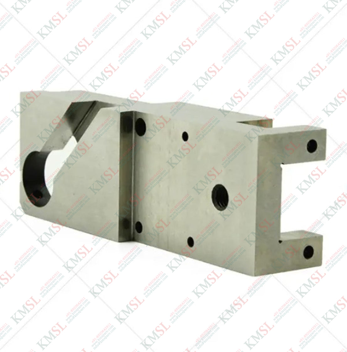 30952602 Housing | Precision Industrial Housing Component | KMSpare Link Pvt Ltd