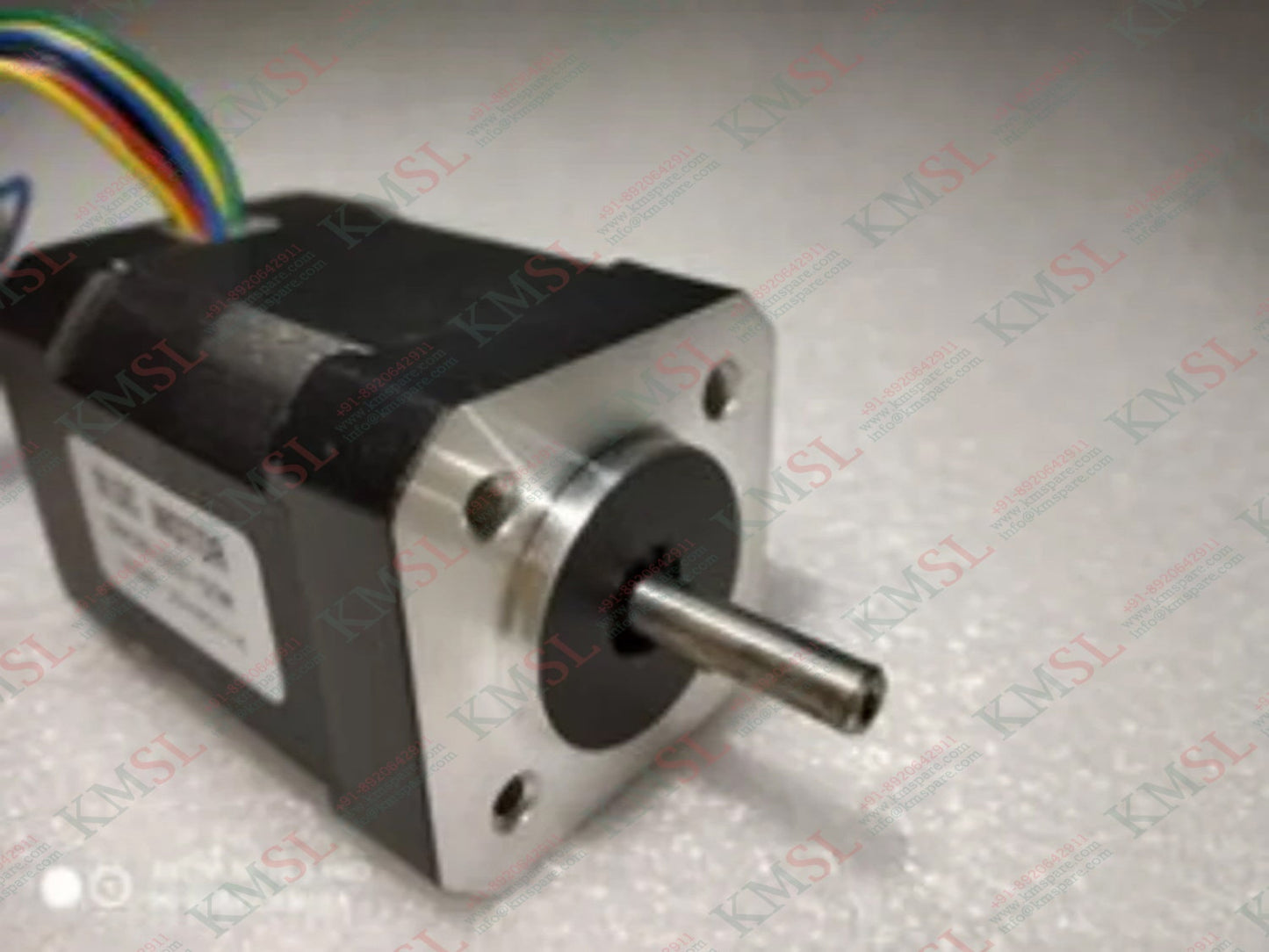 323538 DEK Maxon DC Motor | SMT Printer Spare – KMSPARE