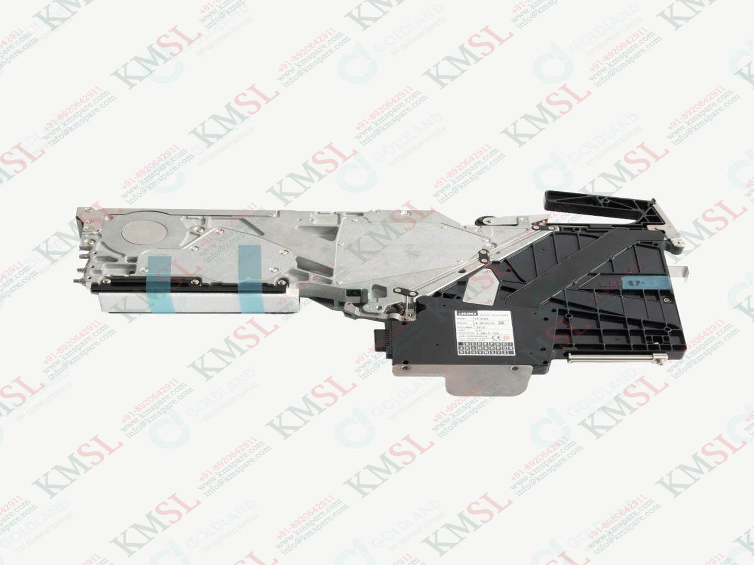 32MM Juki SMT Feeder | Pick & Place Feeder – KMSPARE