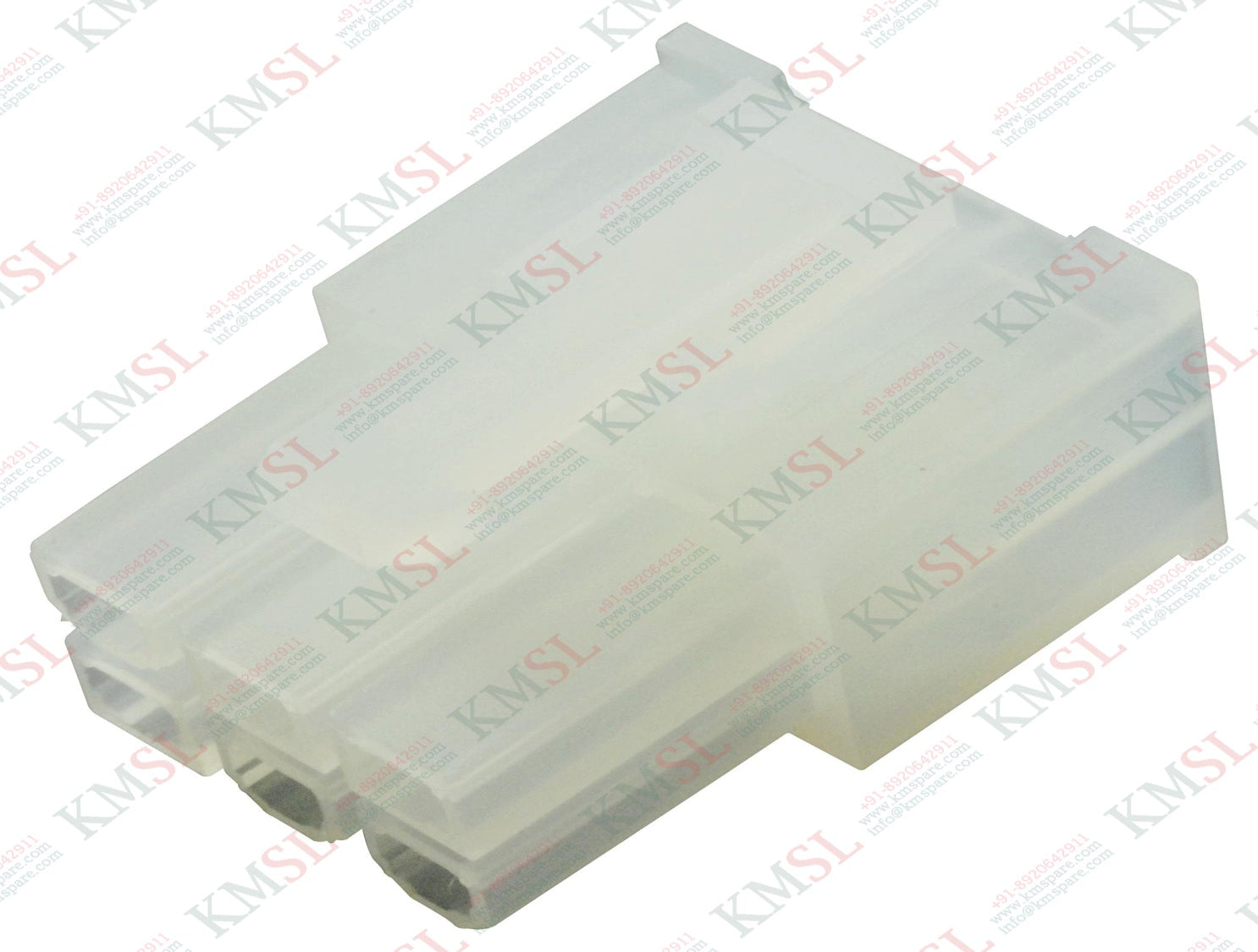 39-01-2060 Molex Wire Housing | KMSPARE LINK PVT LTD