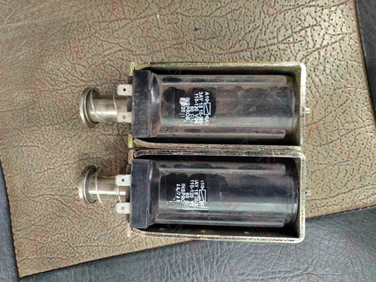 3AY1510-3EY Siemens, Siemens Solenoid Coil