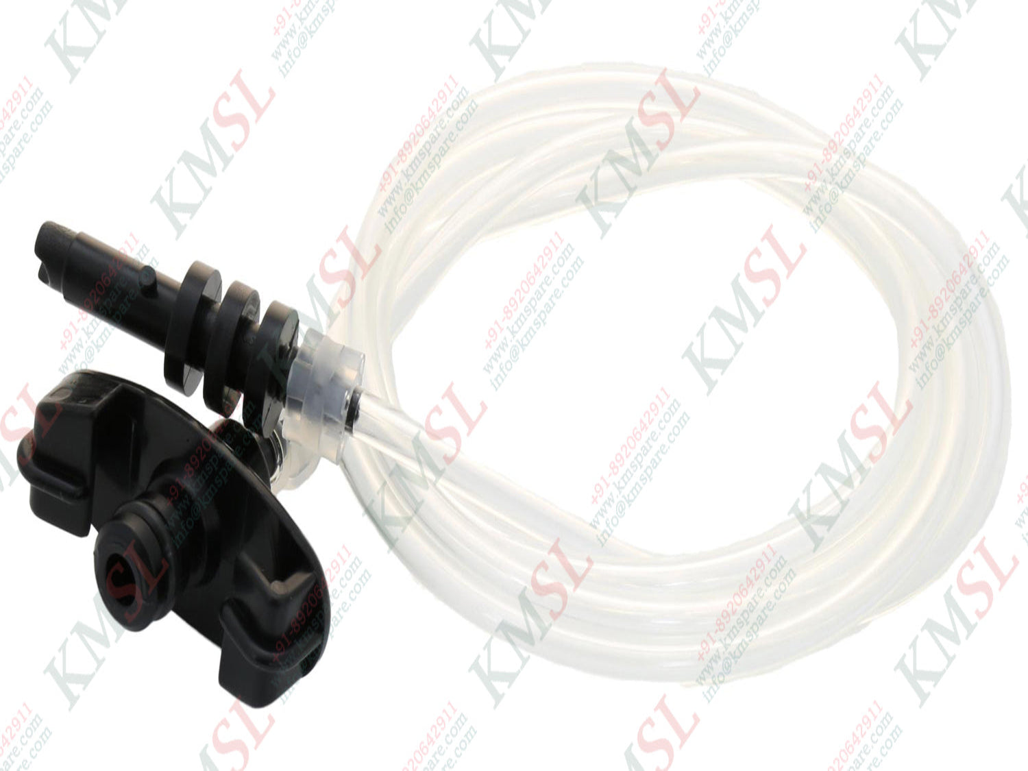 3CC Head Connector for Glue Dispenser | Industrial Adhesive Part – KMSPARE