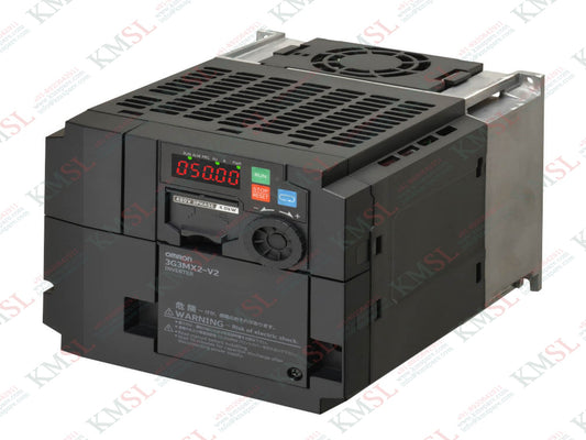 3G3MX2-A2037-V1 Omron Inverter Drive | KMSPARE