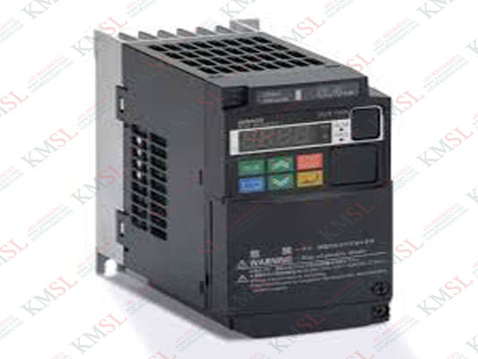 3G3MX2-AB004-V1 Omron Inverter Drive | KMSPARE
