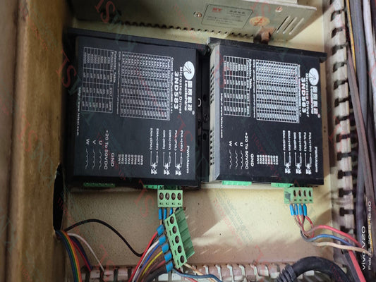 3ND583 Leadshine, Leadshine Stepper Motor Driver