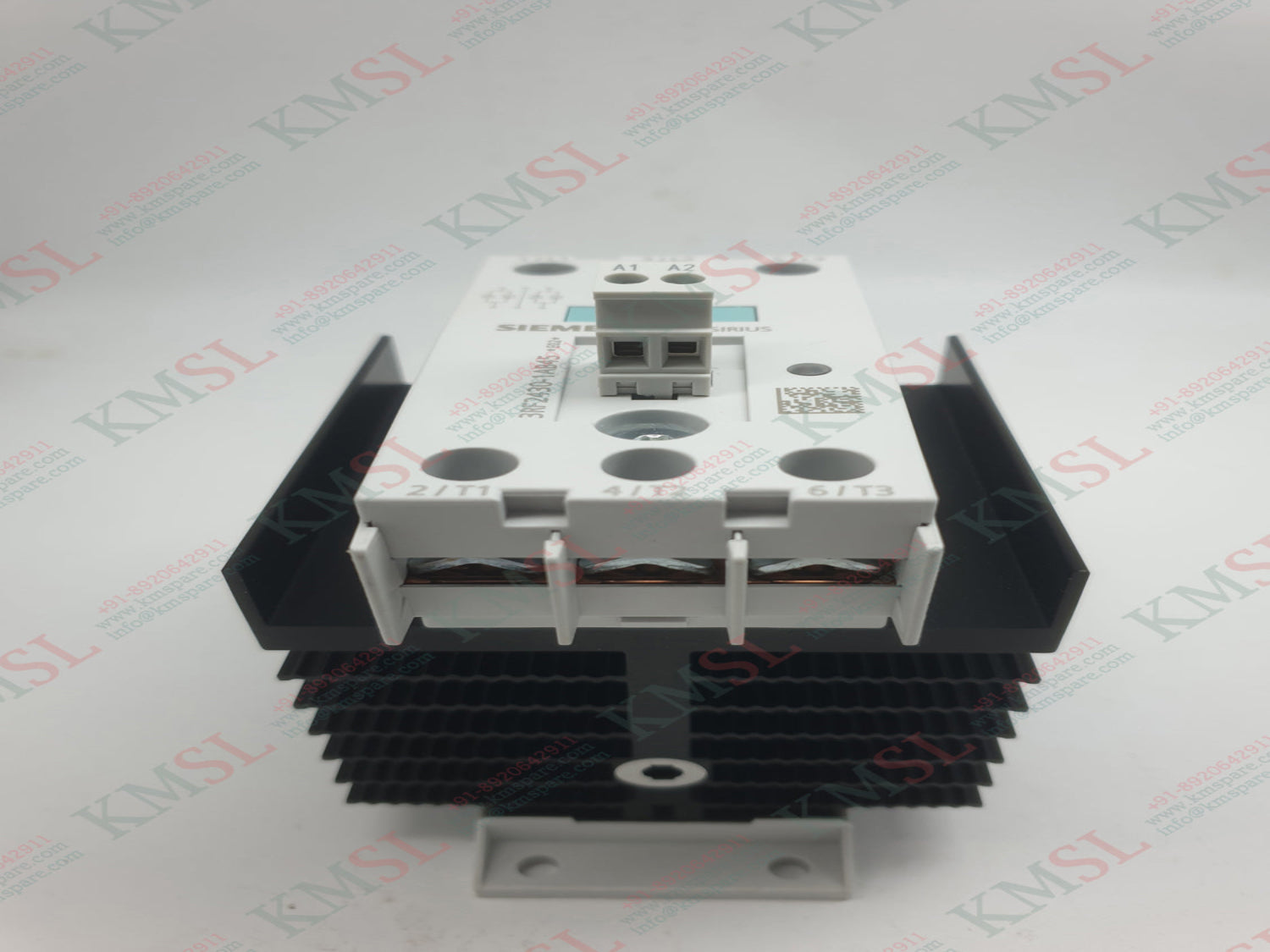3RF2430-1AB45 Siemens, Siemens Solid State Contactor