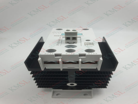 3RF2430-1AB45 Siemens Solid State Contactor | KMSPARE