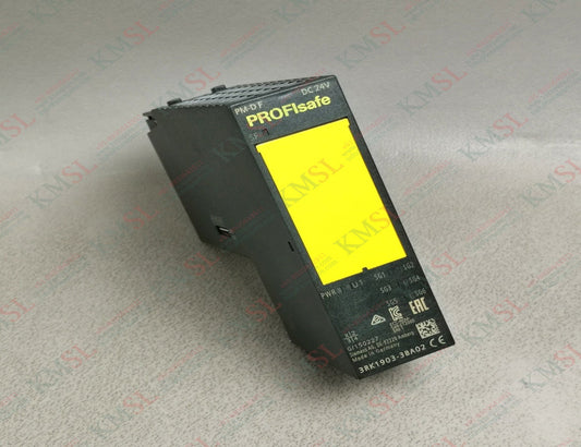 3RK1903-3BA02 Siemens Power Module | Industrial Automation – KMSPARE