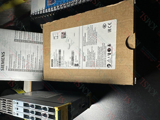 3SK1121-1CB42 Siemens Safety Relay | Industrial Safety | KMSPARE