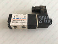 3V110-06-NC Airtac Solenoid Valve | Pneumatic Control Valve | KMSPARE