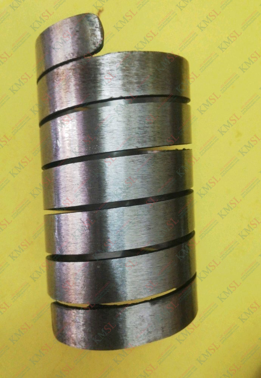 400-81809 JUKI RETURN SPRING