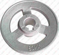 40000683 JUKI Pulley R Assy
