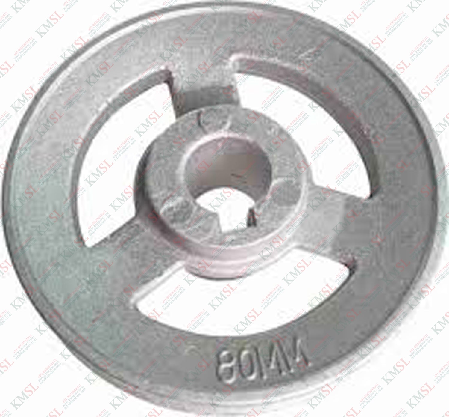40000683 JUKI Pulley R Assy
