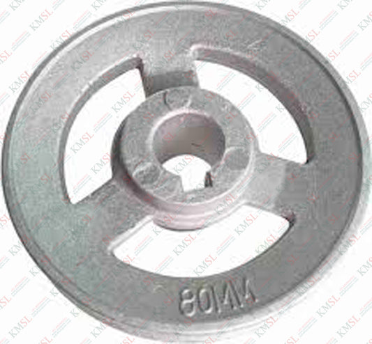40000683 JUKI Pulley R Assy
