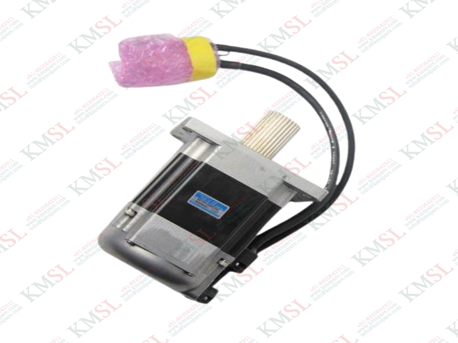 40000685 Juki X-Axis Motor | Original SMT Motor – KMSPARE