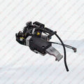 40000740 JUKI Y-axis cable carrier