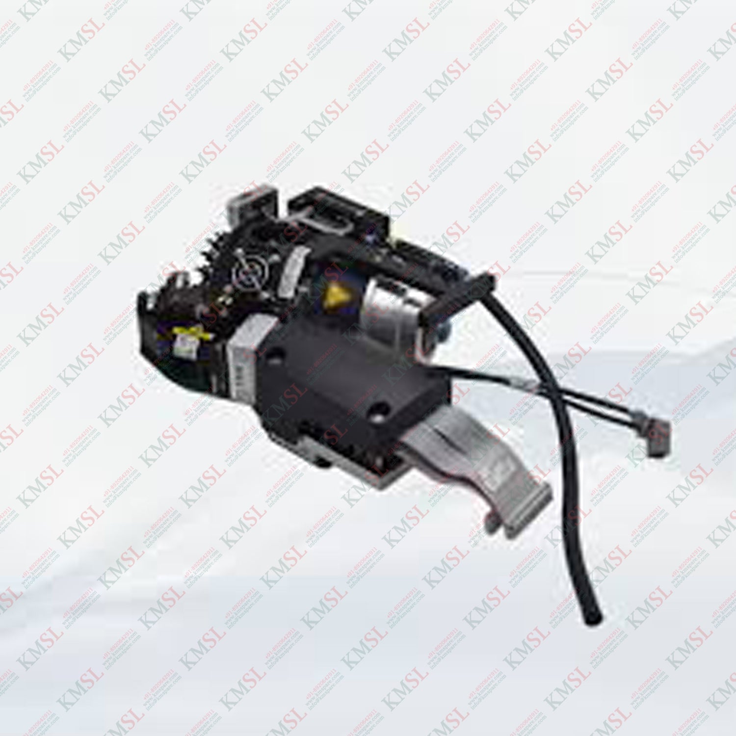 40000740 JUKI Y-axis cable carrier