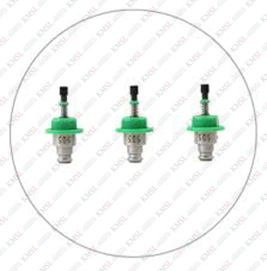 40001120 JUKI Ball screw z-axis head