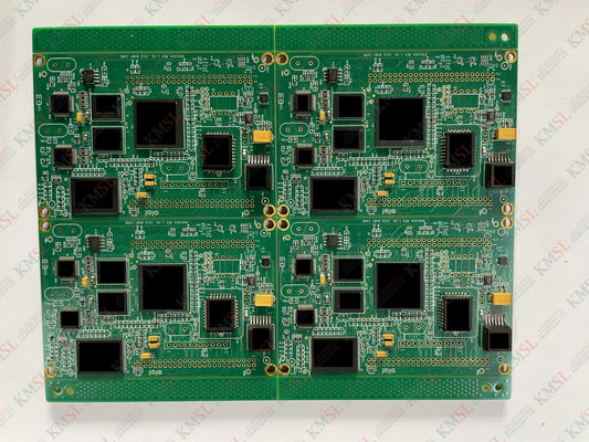 40001920 JUKI IPX3 PCB ASM
